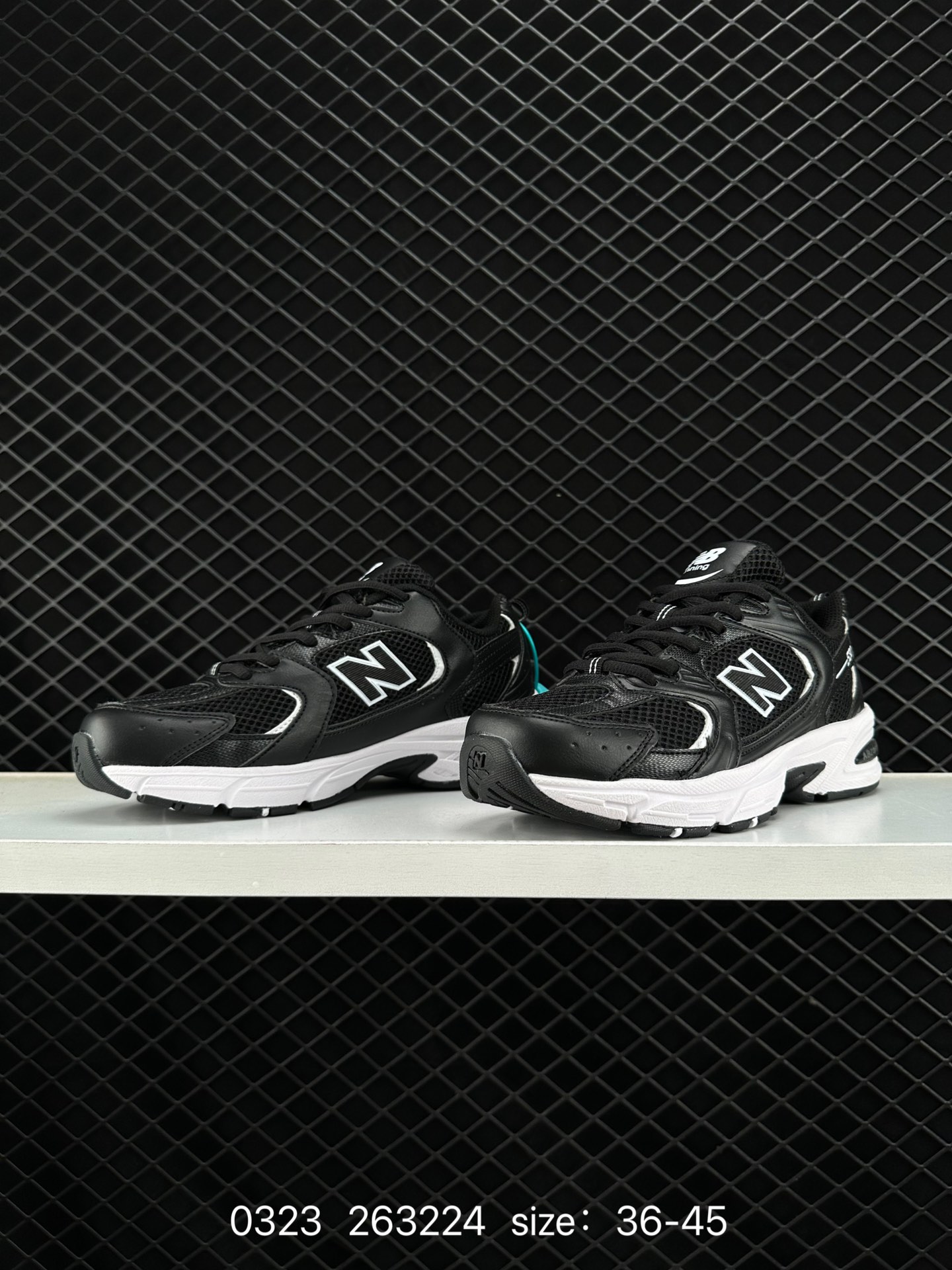 NB530 New Balance 530